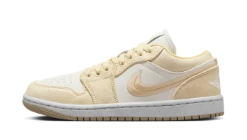 Air Jordan 1 Low SE ‘Canvas’ (W)