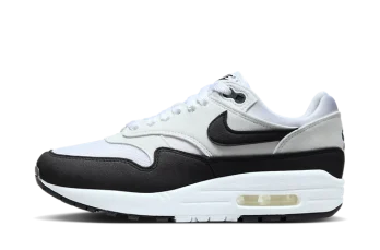 Nike Air Max 1 ‘Black & White’ (W)