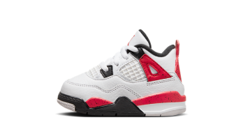 Jordan 4 Retro Red Cement (TD)