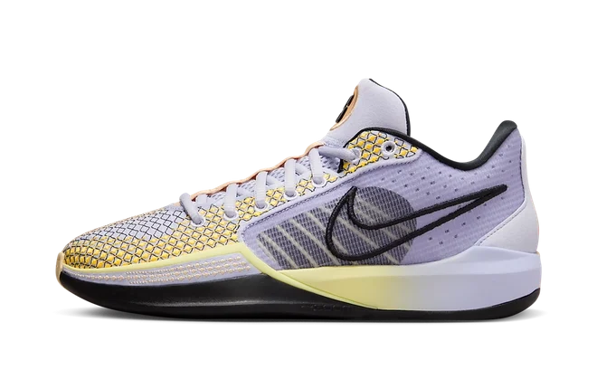 Nike Sabrina 1 Spark (W)