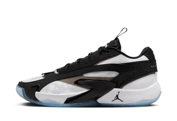 Air Jordan Jordan Luka 2 TB ‘Black White’