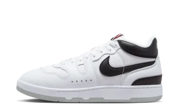 Nike Mac Attack SQ SP White Black