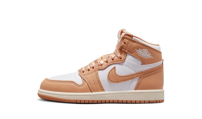 Jordan 1 Retro High OG Praline (PS)