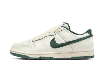 Nike Dunk Low Athletic Department Deep Jungle