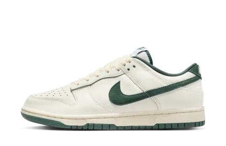 Nike Dunk Low Athletic Department Deep Jungle