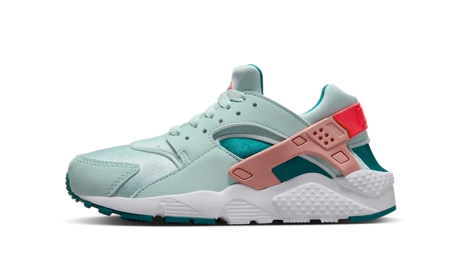 Nike Huarache Run ‘Jade Ice’ (GS)
