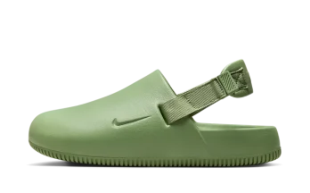 Nike Calm Mule ‘Oil Green’ (W)