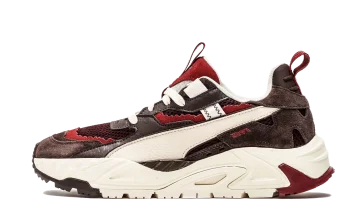 Puma RS-Trck Black Forest ‘Schwarzwälder Kirsch’