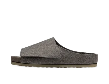 Birkenstock Los Feliz Wool Felt Fear Of God Ash