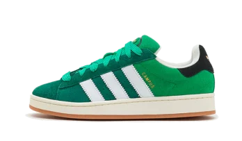 adidas Campus 00s Collegiate Green