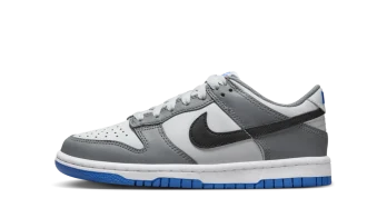 Nike Dunk Low ‘Cool Grey Blue’ (GS)