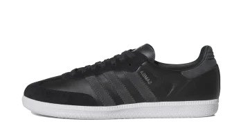 adidas Samba ADV ‘Core Black’