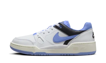 Nike Full Force Low ‘Polar Blue’