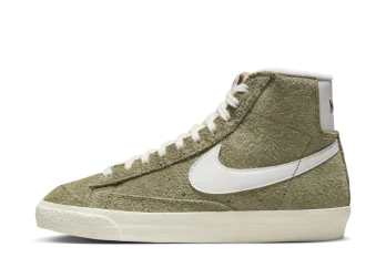 Nike Blazer Mid ’77 Vintage ‘Medium Olive’