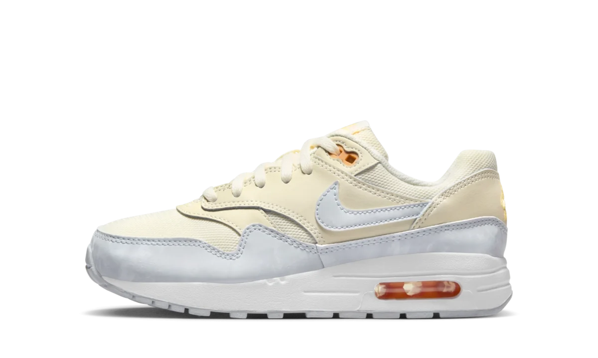 Nike Air Max ‘Pale Ivory’ (GS)