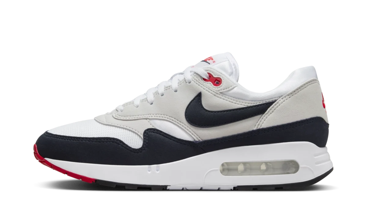 Nike Air Max 1 ’86 OG ‘Obsidian’