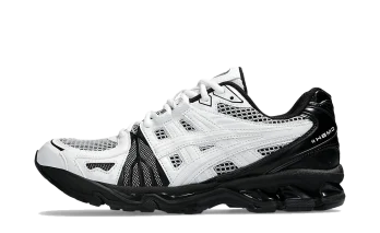 ASICS Gel-Kayano Legacy GmbH White Black