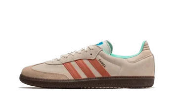 adidas Samba OG Clay Strata