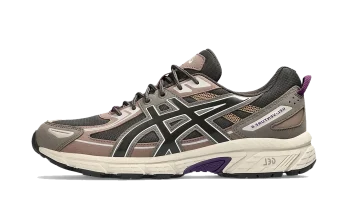 ASICS Gel-Venture 6 ‘Dark Sepia’