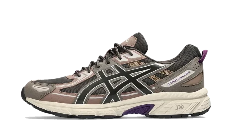 ASICS Gel-Venture 6 ‘Dark Sepia’