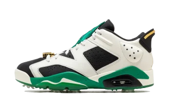 Air Jordan 6 Low Golf Eastside Golf ‘Malachite’