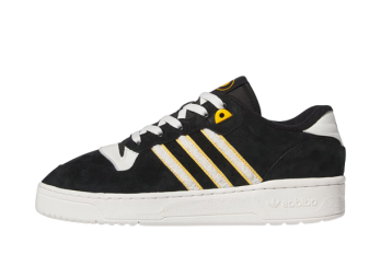 adidas Rivalry Low Grambling State