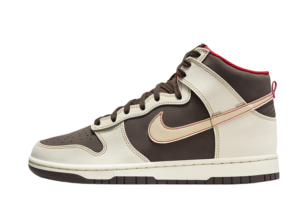 Nike Dunk High