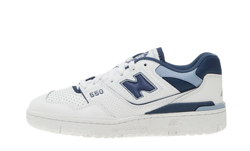 New Balance 550 White (W)