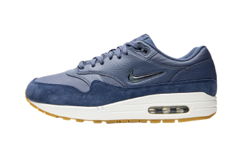 Nike Air Max 1 Premium SC “Diffused Blue” (W)