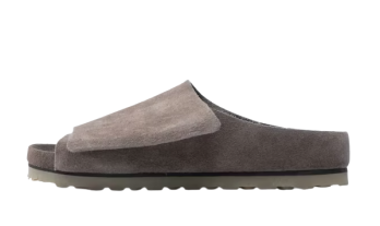 Birkenstock Los Feliz Suede Fear Of God Ash