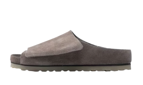 Birkenstock Los Feliz Suede Fear Of God Ash