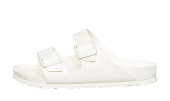 Birkenstock Arizona Essentials Eva White (W)