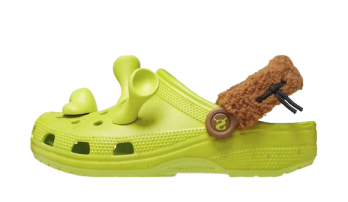 Crocs Classic Clog DreamWorks Shrek