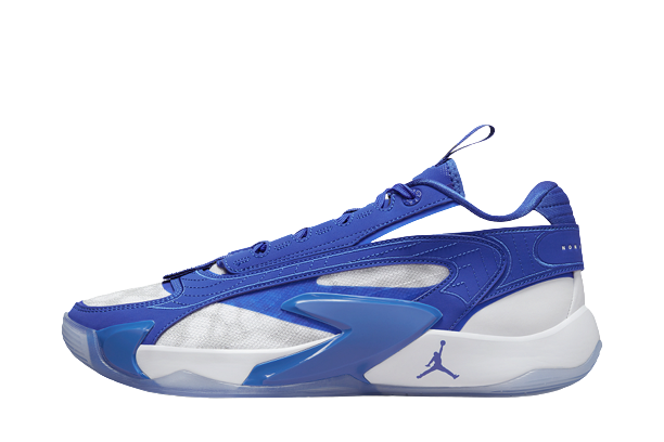Jordan Luka 2 TB