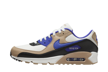 Nike Air Max 90 Gore-Tex