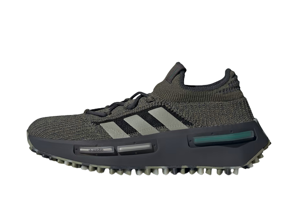 adidas NMD S1