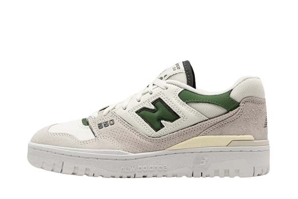 New Balance 550 Sea Salt Nori (W)