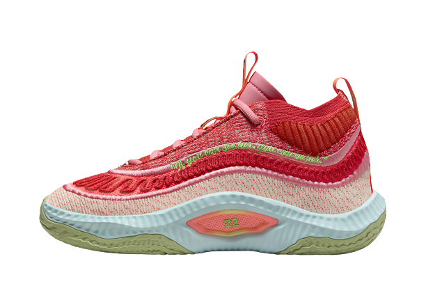 Nike Cosmic Unity 3 A’ja Wilson (W)