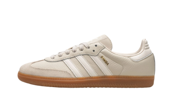 adidas Samba OG Aluminum Gum (W)