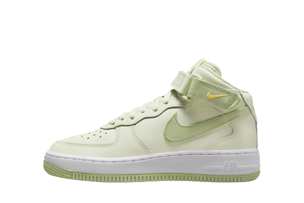 Nike Air Force 1 Mid (GS)
