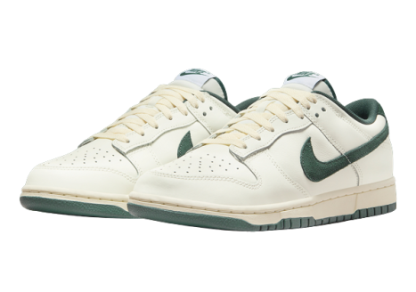 Nike Dunk Low Athletic Department Deep Jungle