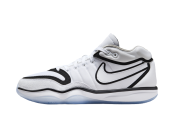 Nike Air Zoom GT Hustle 2 White Black