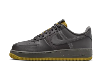 Nike Air Force 1 ’07 LV8 ‘Medium Ash’