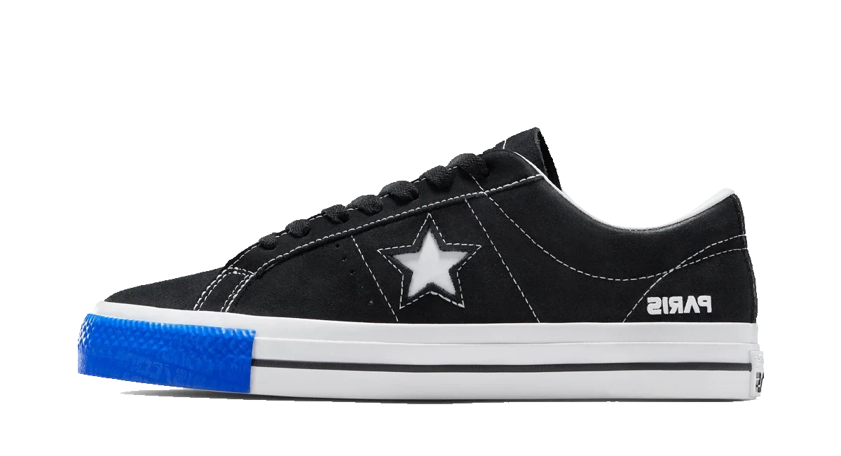 Converse One Star Pro ‘Paris’