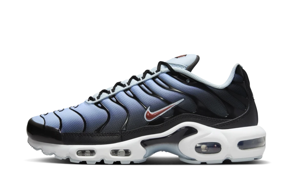 Nike Air Max Plus ‘Blue Tint’