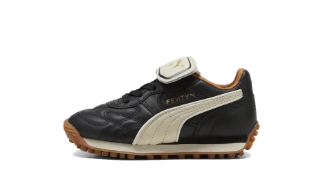 Puma Avanti VL Rihanna Fenty Black (PS)