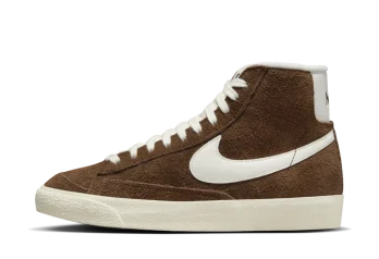 Nike Blazer Mid ’77 Vintage ‘Cacao Wow’