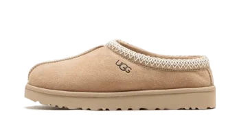 UGG Tasman Slipper Mustard Seed (W)