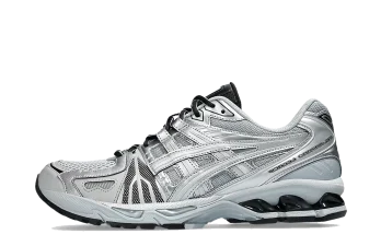 ASICS Gel-Kayano Legacy Pure Silver