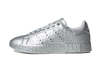 adidas Stan Smith Boost Craig Green ‘Silver Metallic’